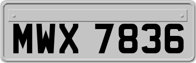 MWX7836