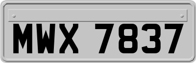 MWX7837