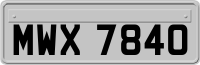 MWX7840