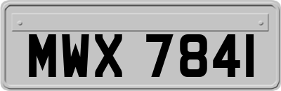 MWX7841