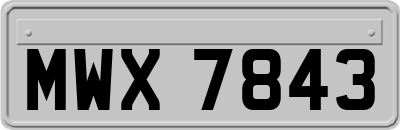 MWX7843
