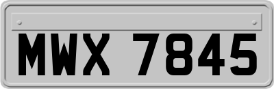 MWX7845