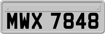 MWX7848