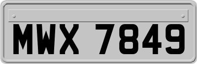 MWX7849