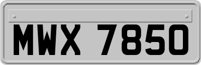 MWX7850