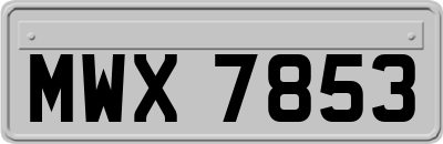 MWX7853
