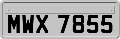 MWX7855