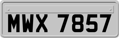 MWX7857