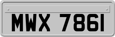 MWX7861