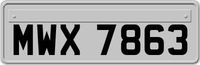 MWX7863