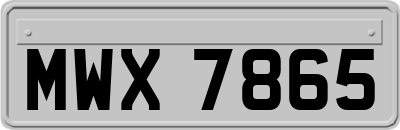 MWX7865