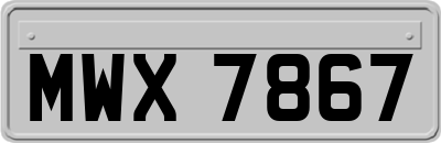 MWX7867
