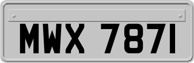 MWX7871