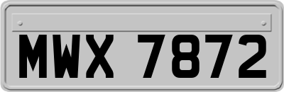 MWX7872