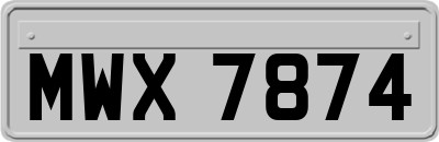 MWX7874
