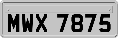 MWX7875