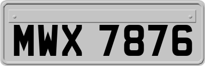 MWX7876