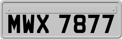 MWX7877
