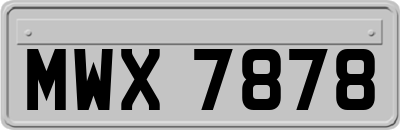 MWX7878