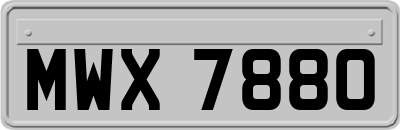 MWX7880