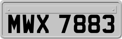 MWX7883