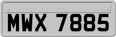MWX7885