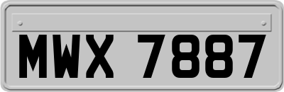 MWX7887
