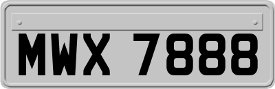 MWX7888
