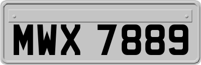 MWX7889