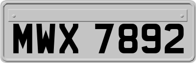 MWX7892