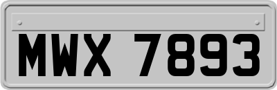 MWX7893