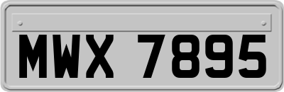 MWX7895