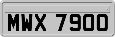 MWX7900