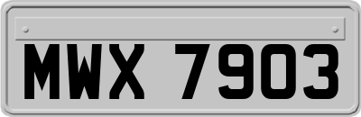 MWX7903