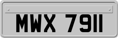 MWX7911