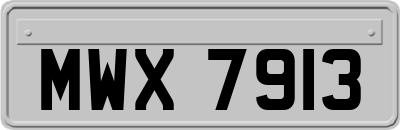 MWX7913