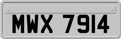 MWX7914