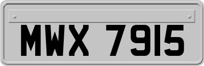 MWX7915