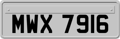 MWX7916