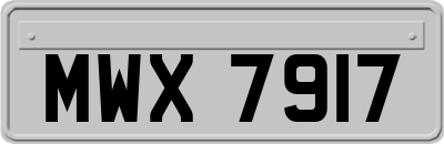 MWX7917