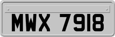 MWX7918