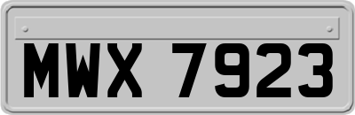 MWX7923