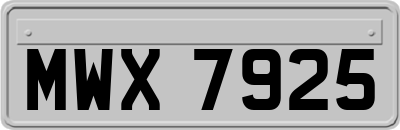 MWX7925