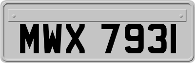MWX7931