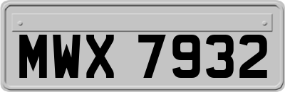 MWX7932