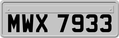 MWX7933