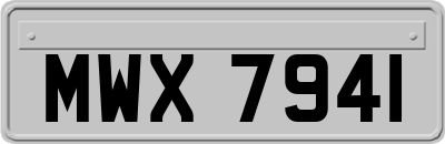 MWX7941