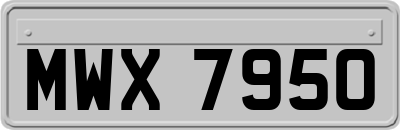 MWX7950