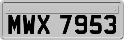 MWX7953