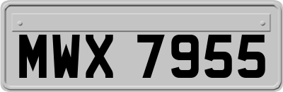 MWX7955